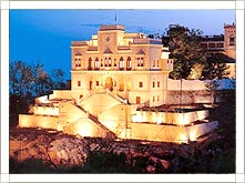 Ananda - Rishikesh, Spa Hotels & Resorts in India