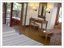 Taj Garden Retreat - Thekkady, Spa Resorts in India